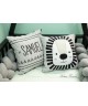 ALMOFADA LEAO MODERNO (KIT SAMUEL)